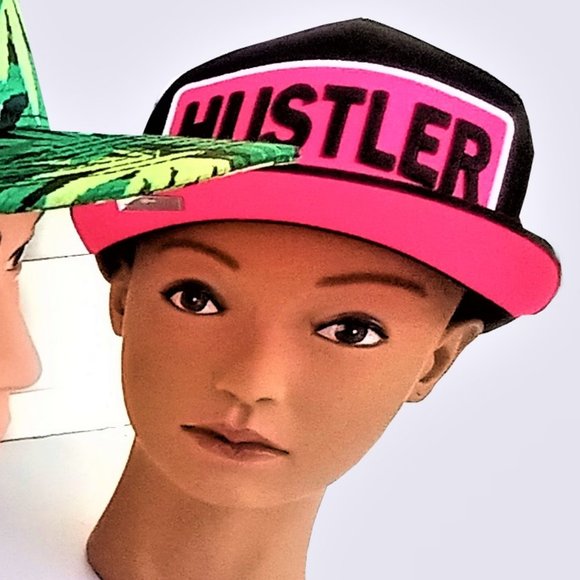 HUSTLER STREET CAP - Picture 11 of 15